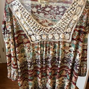 Cute tunic